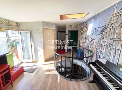 Knez Mihailova | 4zida.rs