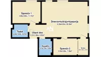 Beograd, Voždovac opština, Medaković 3 | 4zida.rs | 4zida.rs