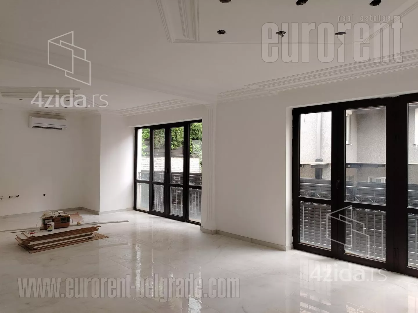 Poslovni prostor | 4zida