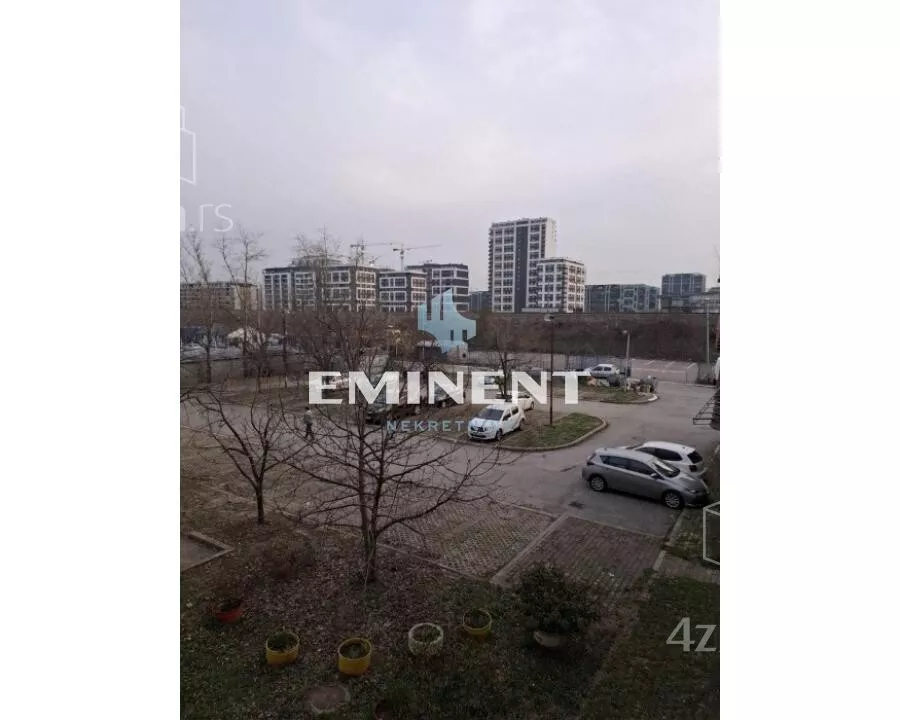 Kancelarija | 4zida