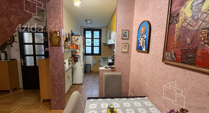 2-etažna kuća | 4zida