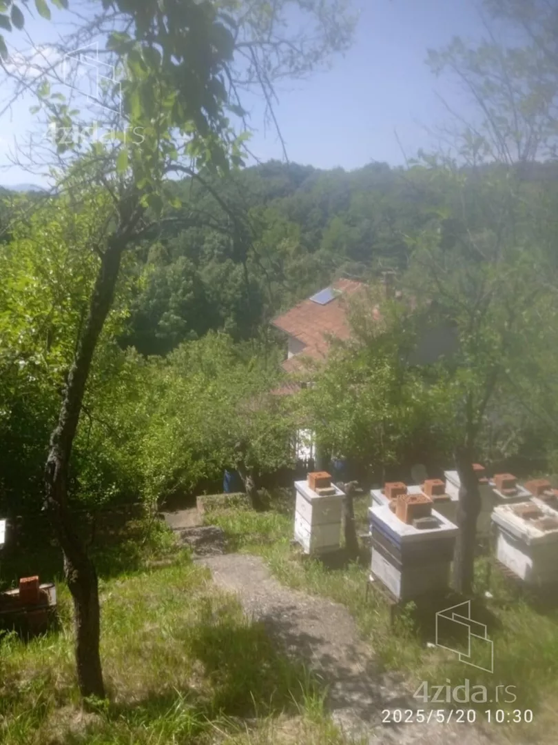 3-etažna kuća | 4zida