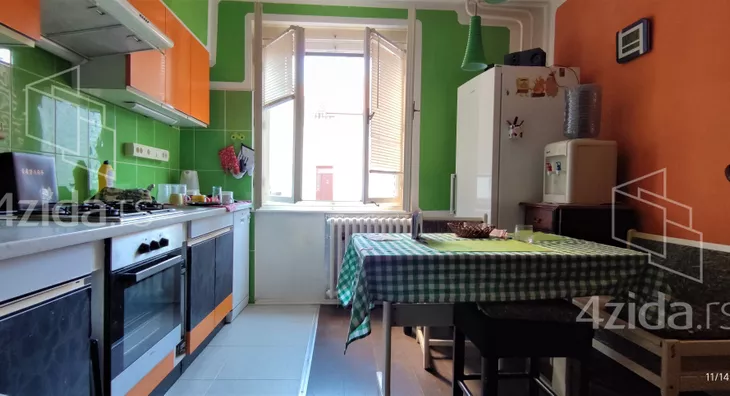 3-etažna kuća | 4zida