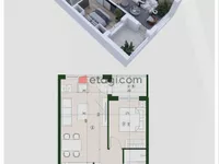 Palilula, Gradske lokacije, Niš | 4zida.rs