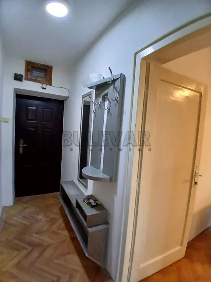 Čarnojevića | 4zida.rs