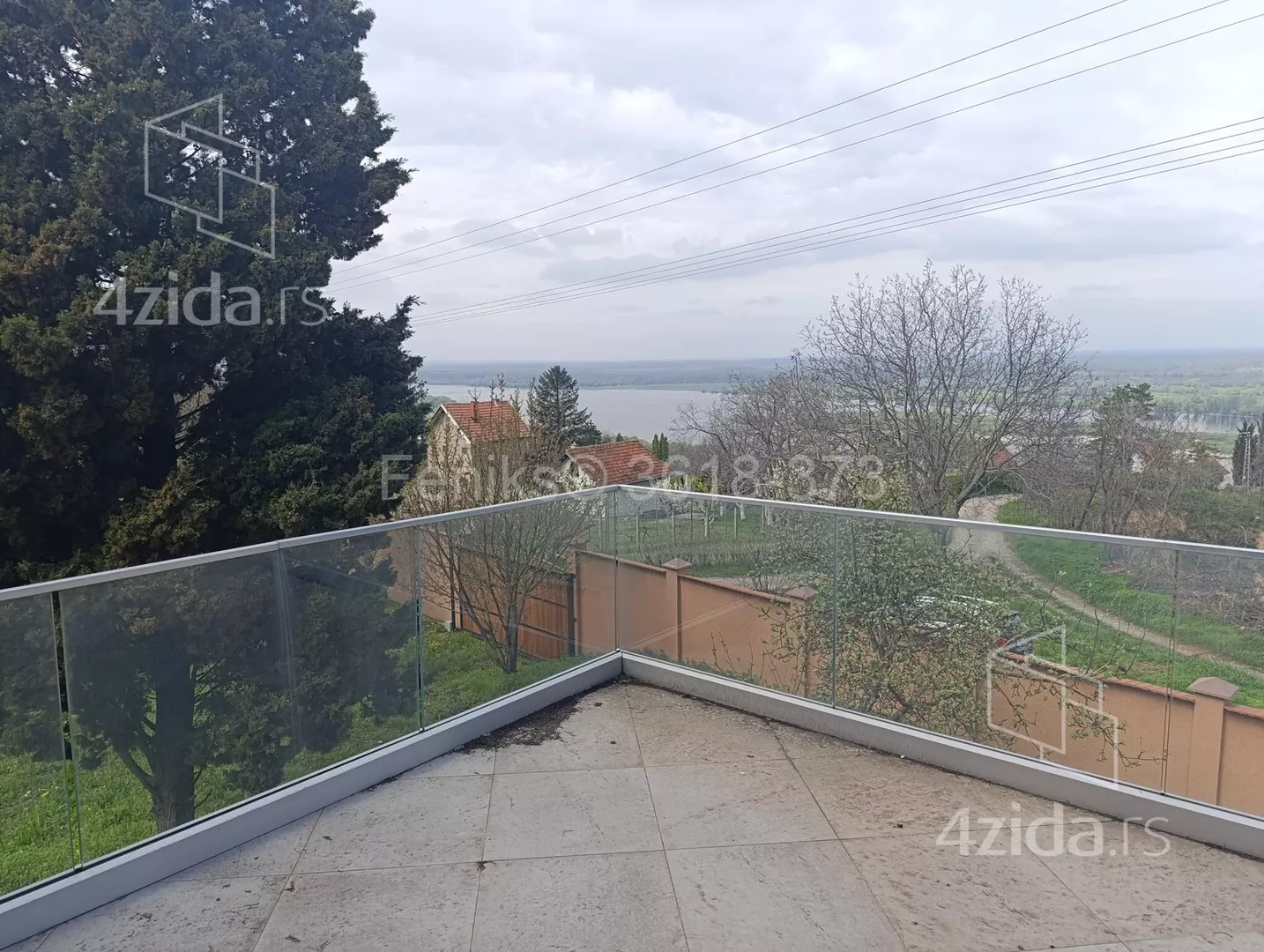 Kuća | 4zida