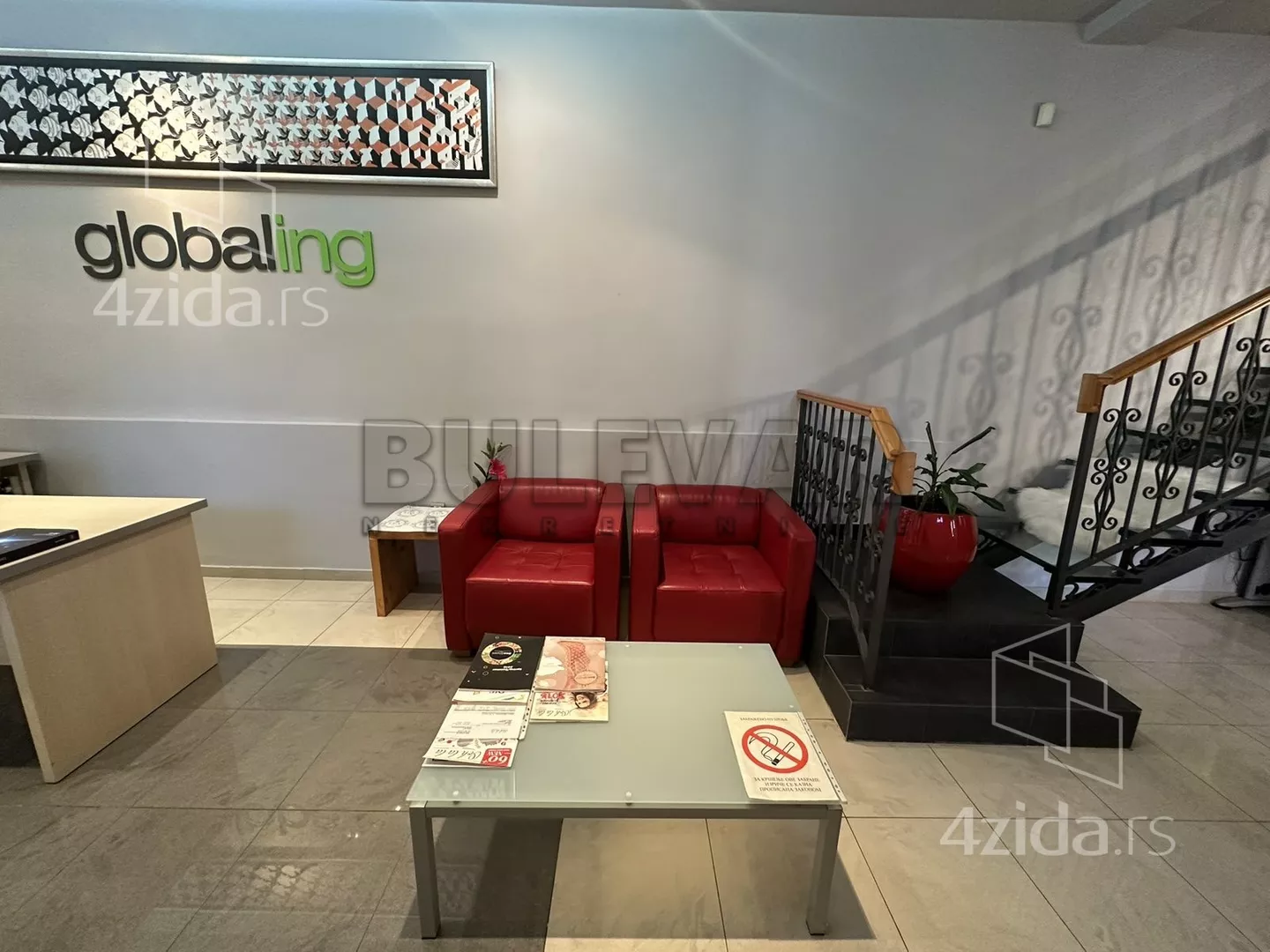 Lokal | 4zida
