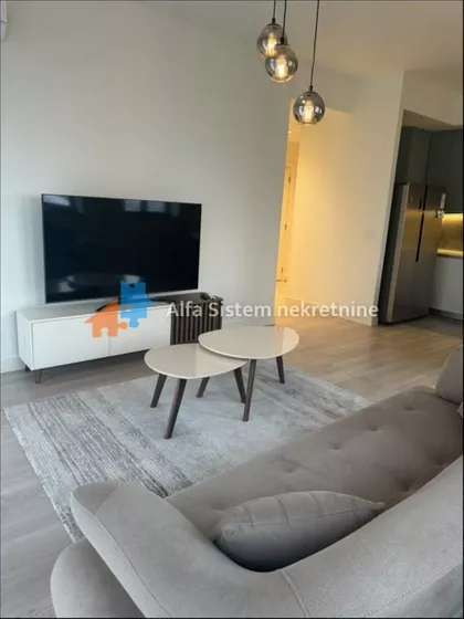 Beograd na vodi | 4zida.rs