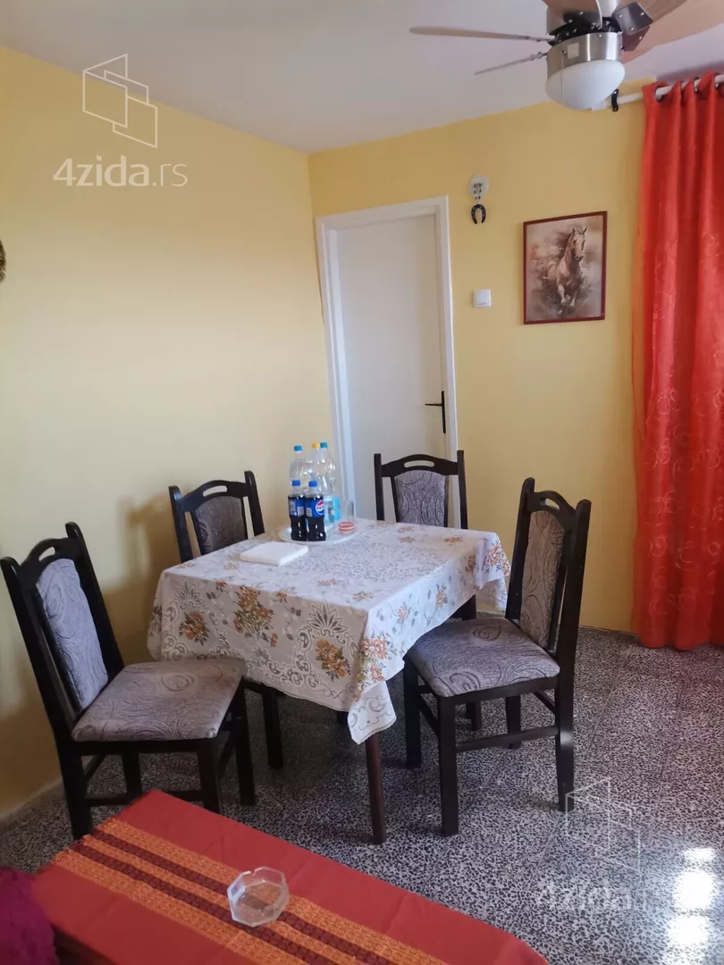 Garsonjera | 4zida