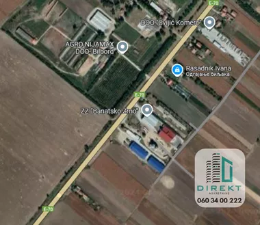 Banatsko Novo Selo