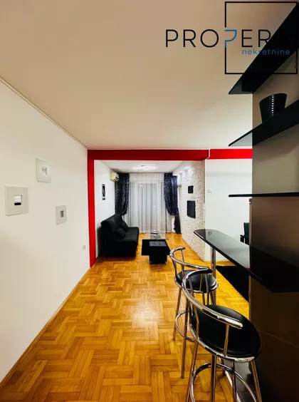 Stojana Novakovića | 4zida.rs