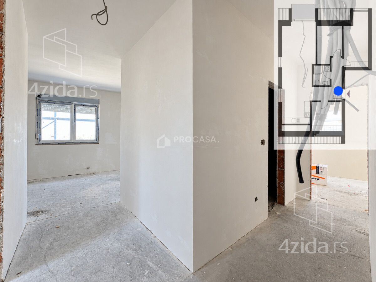 Stan – Beograd - Prikaz 4