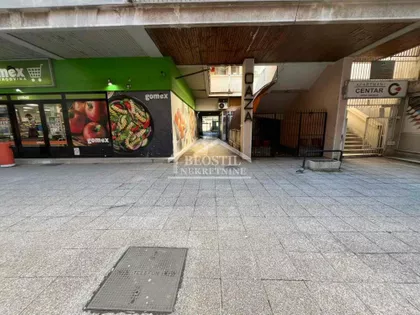 Trg republike | 4zida.rs