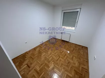 Bulevar Patrijarha Pavla (Somborski Bulevar) | 4zida.rs