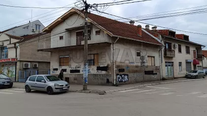 Južnomoravskih brigada | 4zida.rs