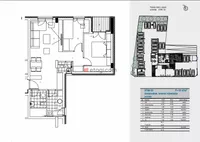 Niš, Gradske lokacije, Crveni Krst | 4zida.rs | 4zida.rs