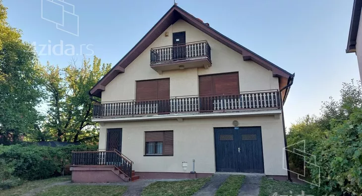 Kuća | 4zida