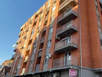Bulevar Nemanjića, Medijana, Gradske lokacije, Niš | 4zida.rs