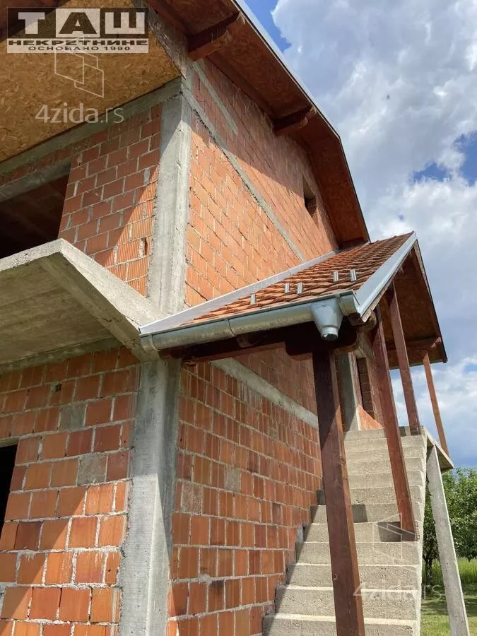 Kuća | 4zida