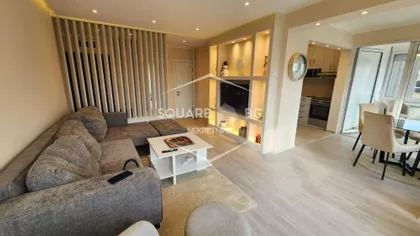 Bulevar Milutina Milankovića | 4zida.rs