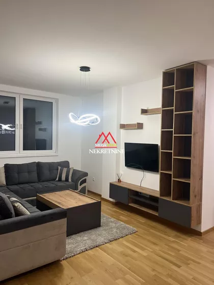 Bulevar Kralja Petra I | 4zida.rs