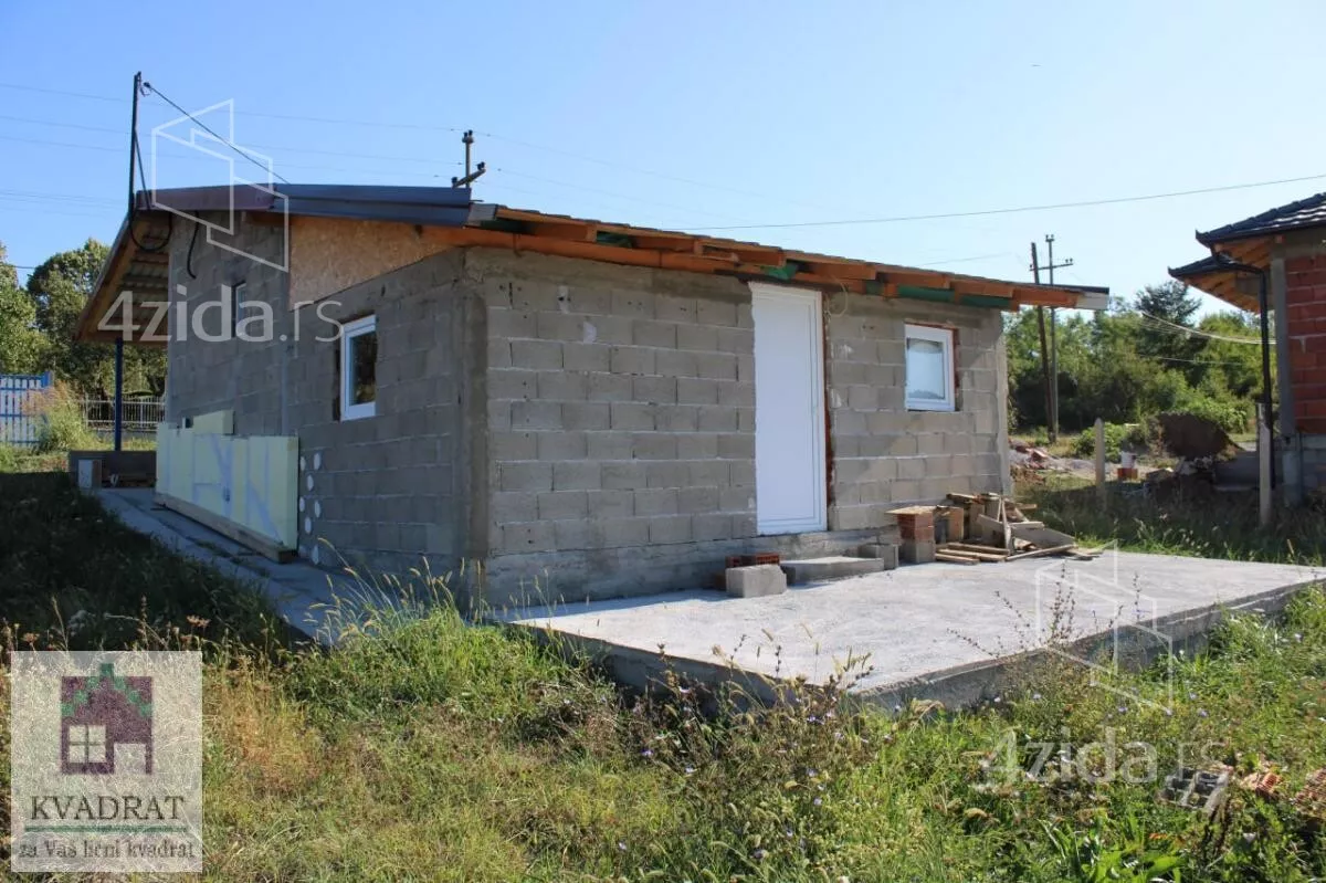 Kuća | 4zida