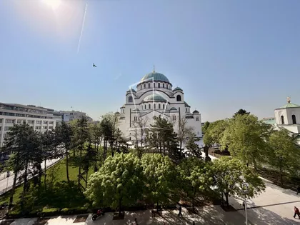 Svetog Save | 4zida.rs