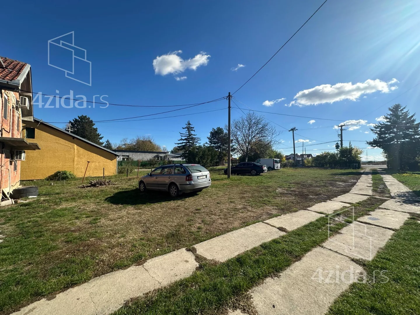 Poslovni prostor | 4zida