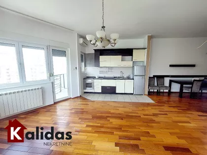 Bulevar Evrope | 4zida.rs