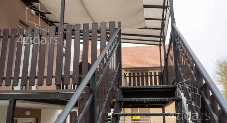 3-etažna kuća | 4zida