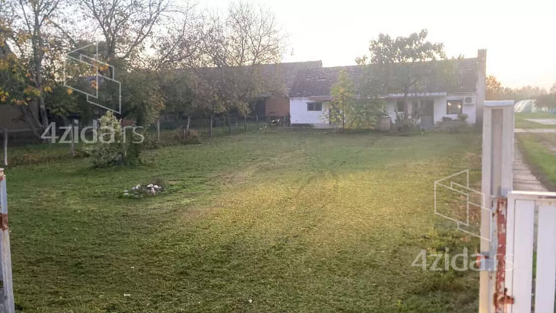 Građevinsko zemljište | 4zida