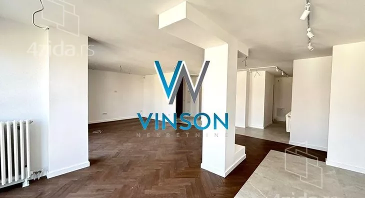 Četvoroiposoban stan | 4zida