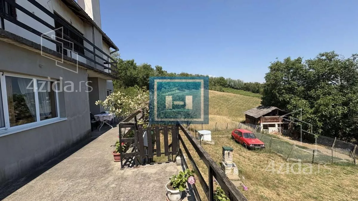 Kuća | 4zida