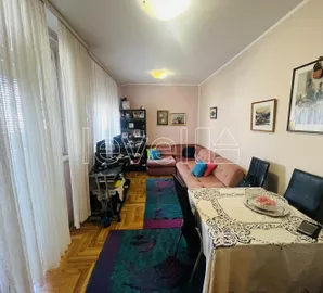 Nova Detelinara, Detelinara, Gradske lokacije, Novi Sad, 2.0 stan | 4zida.rs