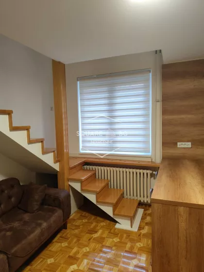 Cvijićeva | 4zida.rs