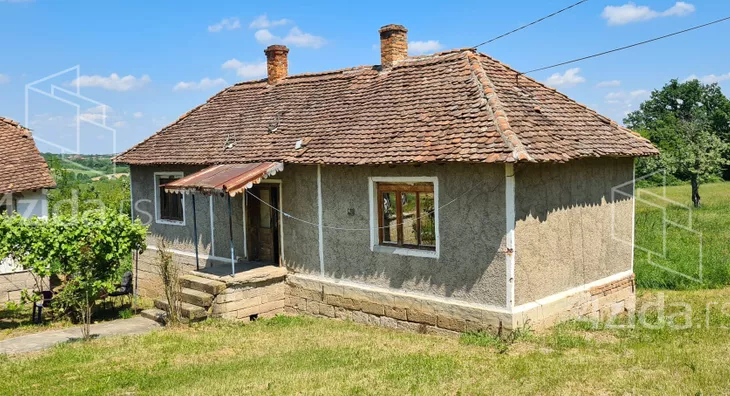 Poljoprivredno zemljište | 4zida