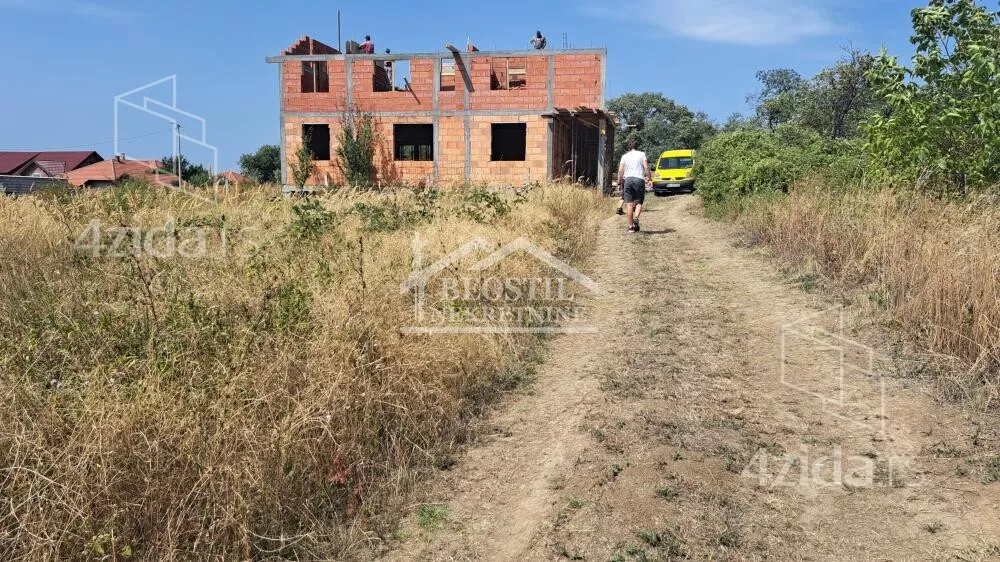 Građevinsko zemljište | 4zida