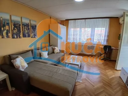 Bulevar Svetog Pantelejmona | 4zida.rs