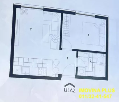 Kalovita | 4zida.rs
