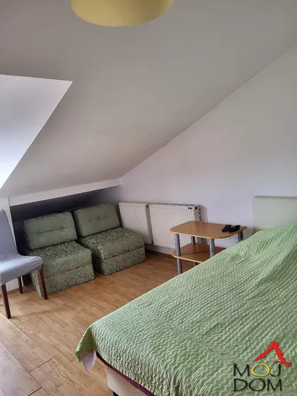 Bulevar Patrijarha Pavla (Somborski Bulevar) | 4zida.rs