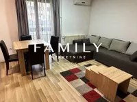 Satelit, Novo Naselje, Gradske lokacije, Novi Sad | 4zida.rs