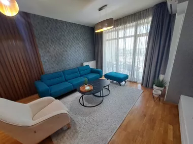 Bulevar Vudroa Vilsona