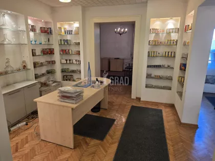 Zeleni venac | 4zida.rs
