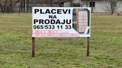 Bagremova | 4zida.rs