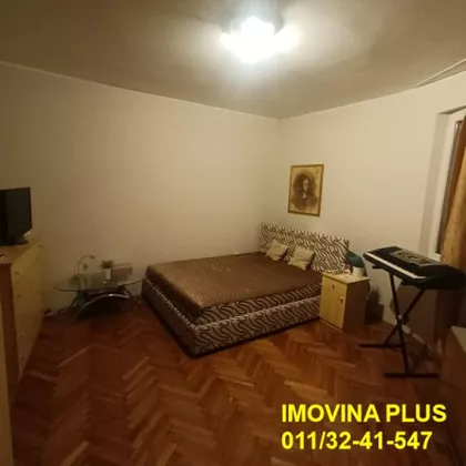 Ilije Garašanina | 4zida.rs