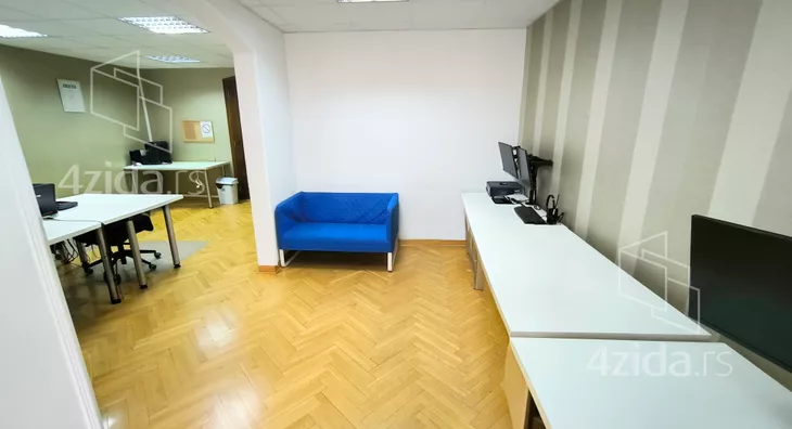 Osmosoban stan | 4zida