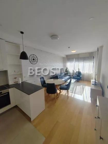 Jurija Gagarina | 4zida.rs