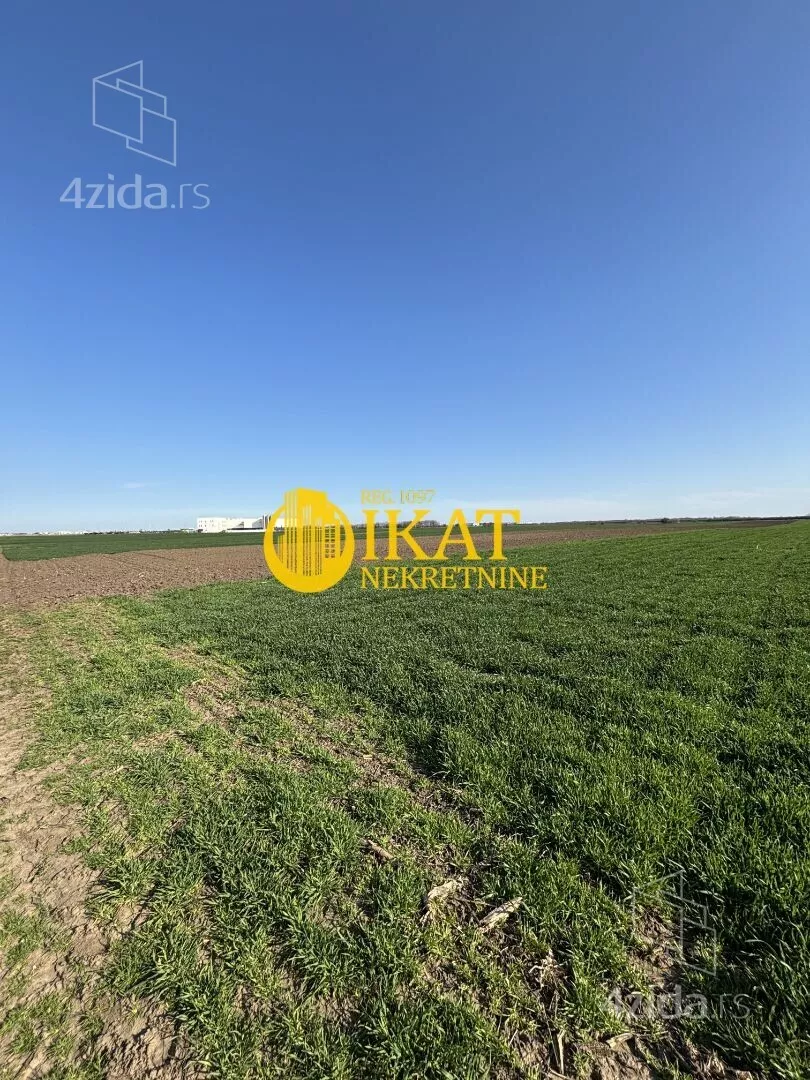 Građevinsko zemljište | 4zida