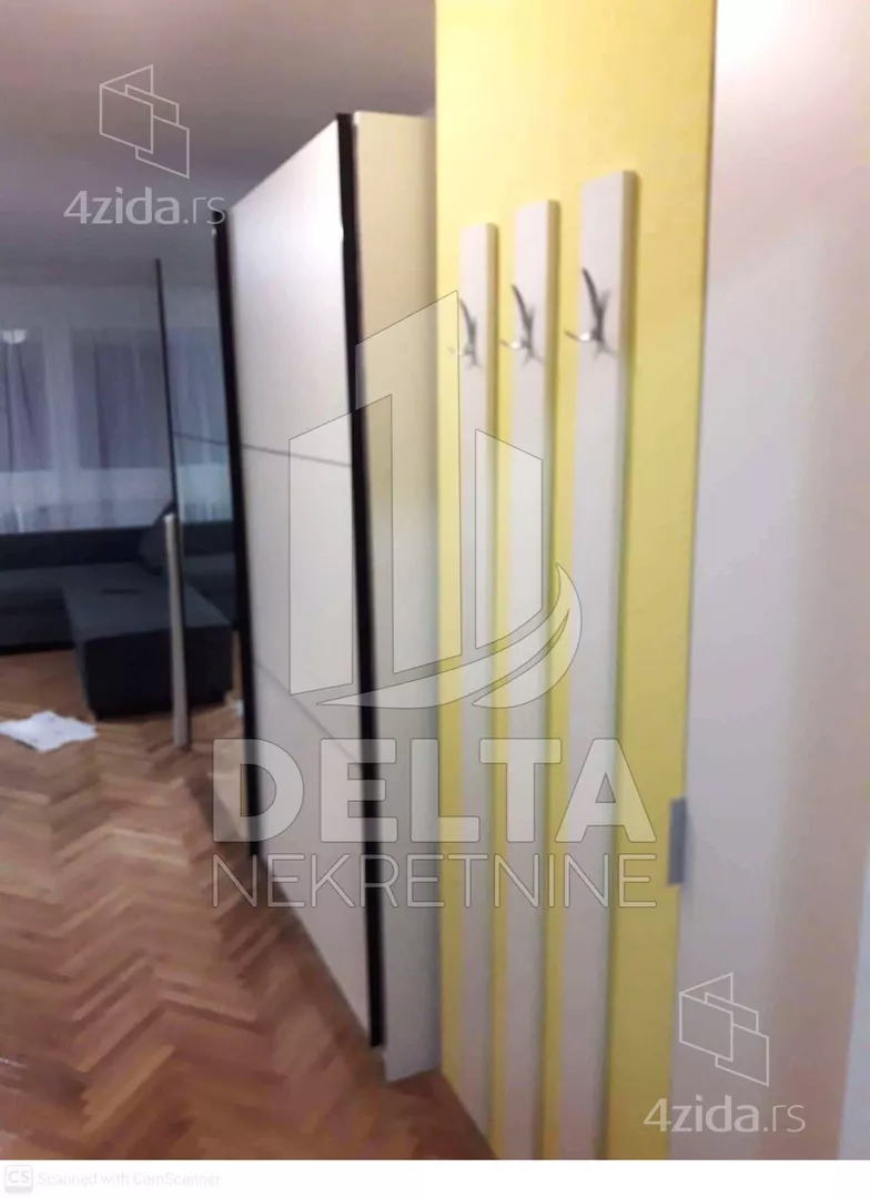 Garsonjera | 4zida