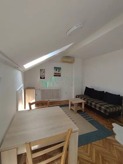 Bulevar Oslobođenja | 4zida.rs